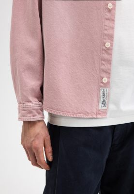 Butcher of Blue overshirt  M2624007-515 8