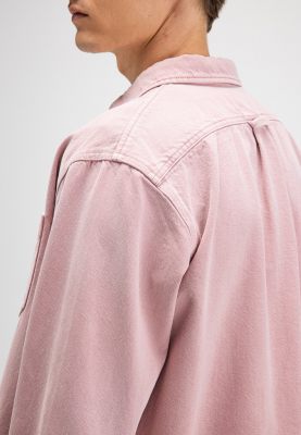 Butcher of Blue overshirt  M2624007-515 9