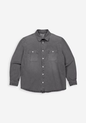 Butcher of Blue overshirt  M2624007-9001