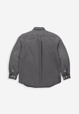 Butcher of Blue overshirt  M2624007-9001 2