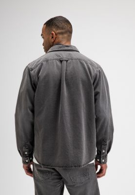 Butcher of Blue overshirt  M2624007-9001 4