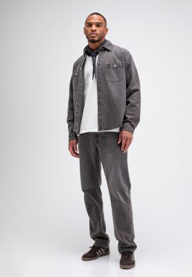 Butcher of Blue overshirt  M2624007-9001 5