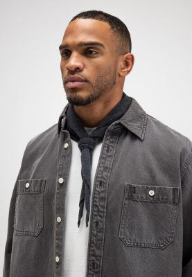Butcher of Blue overshirt  M2624007-9001 6