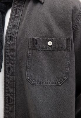 Butcher of Blue overshirt  M2624007-9001 8