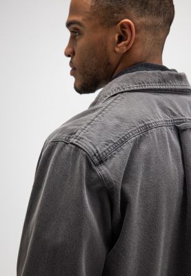 Butcher of Blue overshirt  M2624007-9001 9