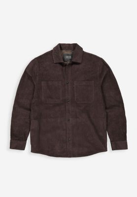 Butcher of Blue overshirt  M2624012-694
