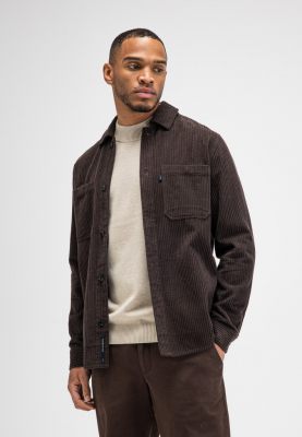 Butcher of Blue overshirt  M2624012-694 3