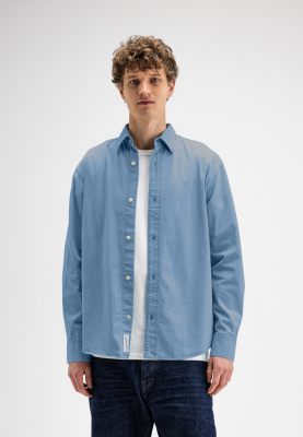 Butcher of Blue overhemd M2624022-856 3