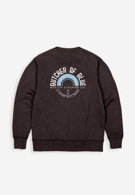 Butcher of Blue sweater  M2623016-694 2