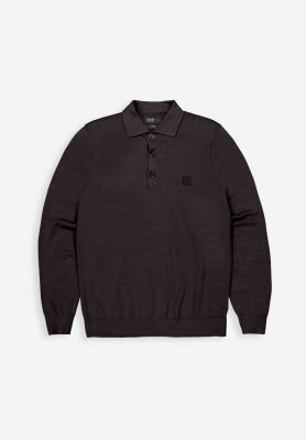 Butcher of Blue polo  M2616052-694