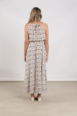 NUKUS jurk  NKS14028-143 5