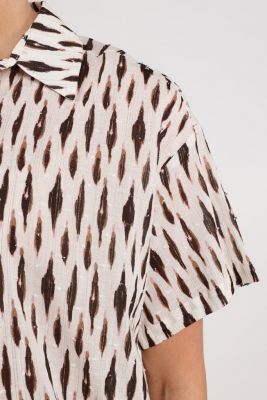 NUKUS blouse  NKS02194-143 4