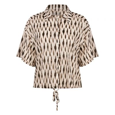 NUKUS blouse  NKS02194-143 5