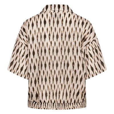 NUKUS blouse  NKS02194-143 6