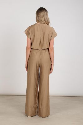 NUKUS broek  NKS09070-64 5