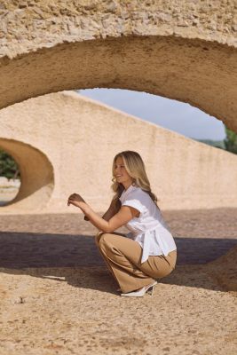 NUKUS blouse  NKS01156-17 11