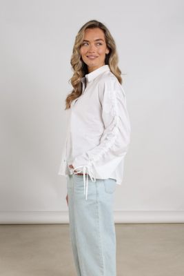 NUKUS blouse  NKS02201-17 2