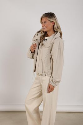 NUKUS jas  NKS13099-9 5