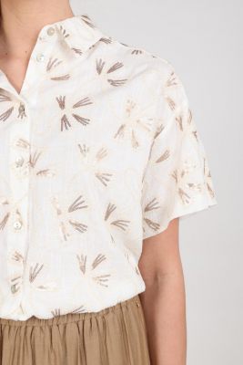 NUKUS blouse  NKS02207-126 7