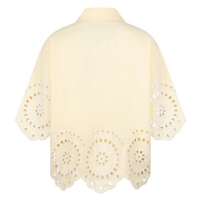 NUKUS blouse  NKS02209-78 2