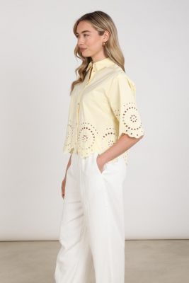 NUKUS blouse  NKS02209-78 4