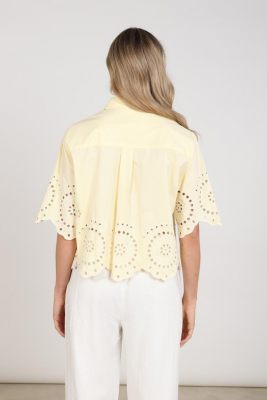 NUKUS blouse  NKS02209-78 5