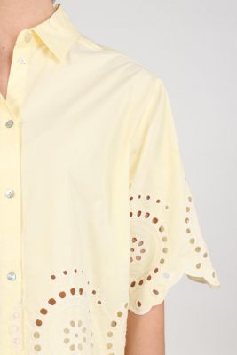 NUKUS blouse  NKS02209-78 6