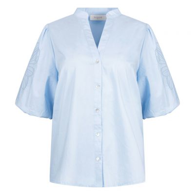 NUKUS blouse  NKS02214-312 10