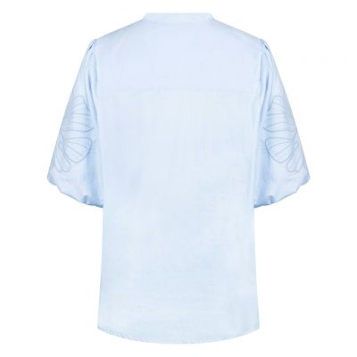 NUKUS blouse  NKS02214-312 11