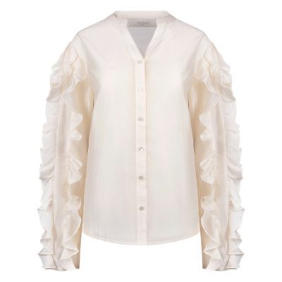 NUKUS blouse  NKS02225-17