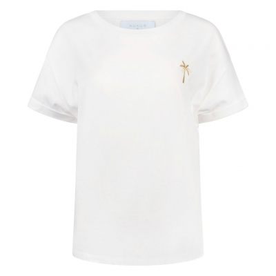 NUKUS t-shirt  NKS04016-17