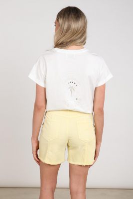 NUKUS t-shirt  NKS04016-17 4