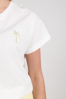 NUKUS t-shirt  NKS04016-17 5