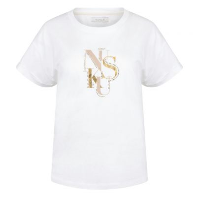 NUKUS t-shirt  NKS04018-131