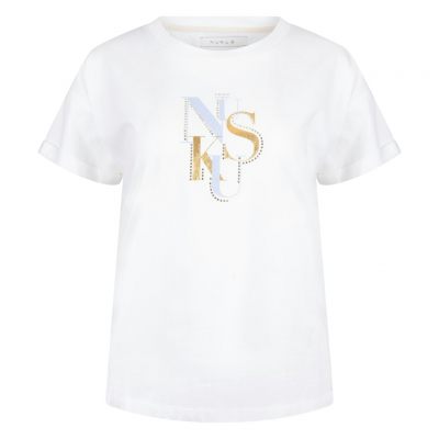 NUKUS t-shirt  NKS04018-315