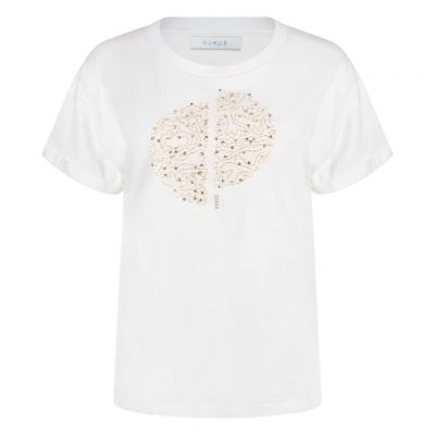 NUKUS t-shirt  NKS04020-126 7