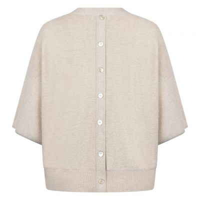 NUKUS trui  NKS03057-9 2