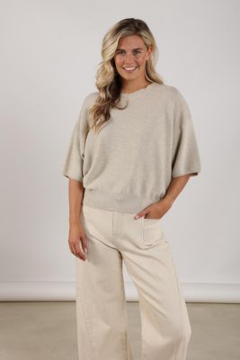 NUKUS trui  NKS03057-9 3