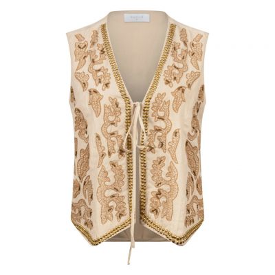 NUKUS gilet  NKS08027-9