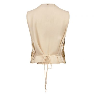 NUKUS gilet  NKS08027-9 2
