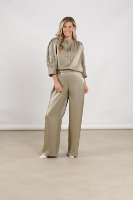 NUKUS blouse  NKS02231-350 2