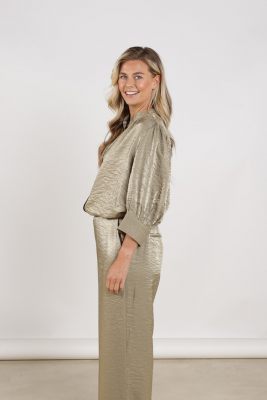 NUKUS blouse  NKS02231-350 6