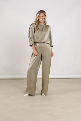 NUKUS blouse  NKS02231-350 7