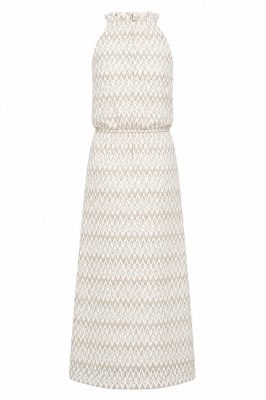 NUKUS jurk  NKS14029-126 2