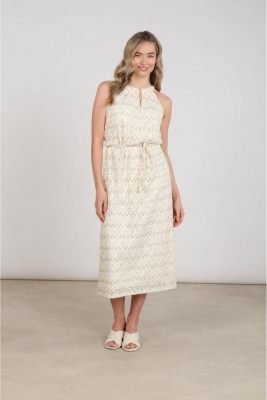 NUKUS jurk  NKS14029-126 3