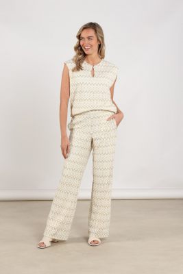 NUKUS broek  NKS09093-126 11