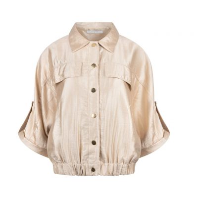 NUKUS blouse  NKS02233-4