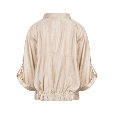 NUKUS blouse  NKS02233-4 2