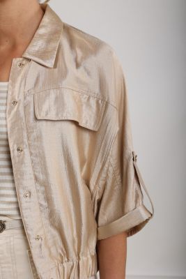 NUKUS blouse  NKS02233-4 6