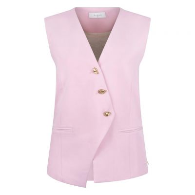 NUKUS gilet  NKS08028-30